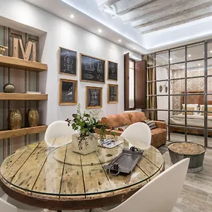  Apartamento Loft Gracia 41