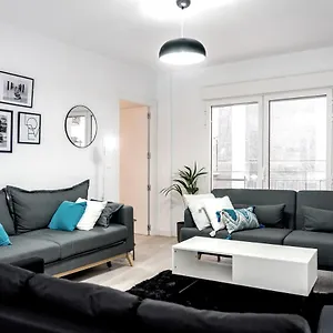  Apartamento N&v San Anton