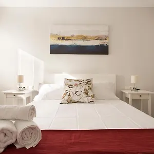  Apartamento Zoraida Centro