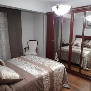  Apartamento Piso Ronda