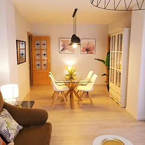  Apartamento Hipica Center