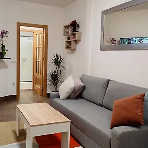  Apartamento Sueños De La Alhambra, Realejo