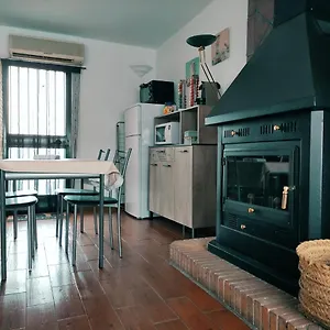  Apartamento La Casita Del Río 2