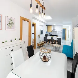  Apartamento Grace - 3 Bedroom Centre