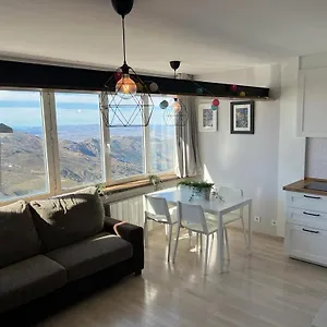 Apartamento Sierra Nevada Edificio Montaire