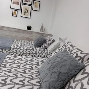  Apartamento Genil